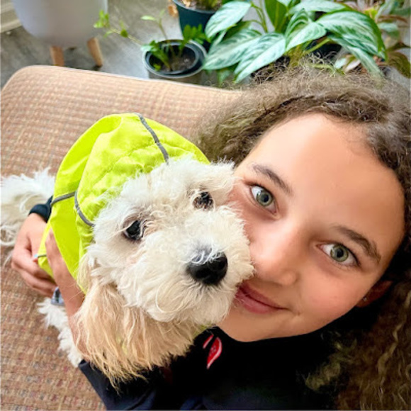 Meet your Posher, Debra - Picture 1 of 1